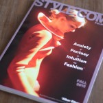 TESSTED: Style.com / Print