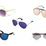 5 Sunglasses I’d love to own