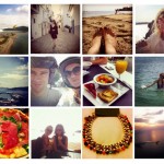 Ibiza X Instagram