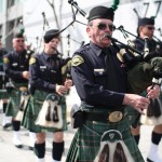 ST PATRICK’S DAY IN LOS ANGELES