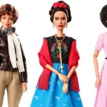Barbie & More Role Models
