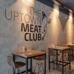 The Uptown Meat Club Amsterdam
