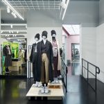 Weekday opent tweede winkel in Amsterdam