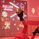 Rolschaatsbaan Roller Dreams opent in Amsterdam